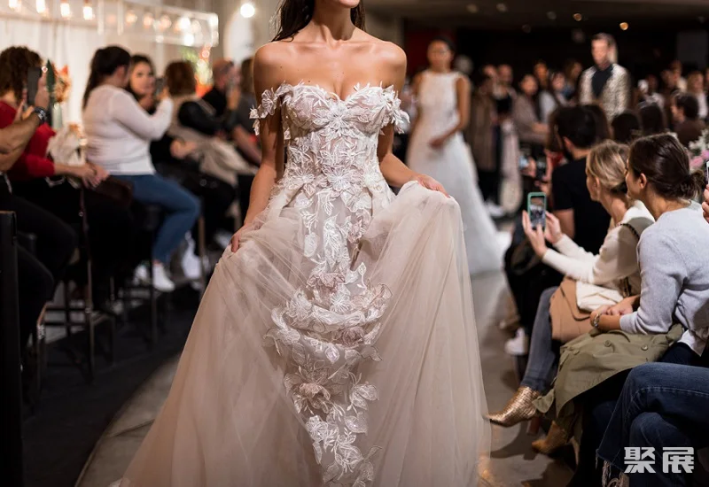 Paris Bridal Fair法国巴黎婚纱礼服展将于2023年3月12-13日举办,展位、门票、会刊、参展商名单如何申请