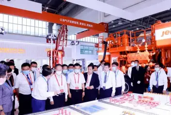 CIPPE北京石油石化展时间地点、参展名单查询、会刊申请和官网预约