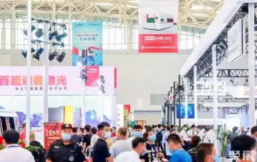 5月天津工博会！户外广告 霸屏上线 助力展会升级