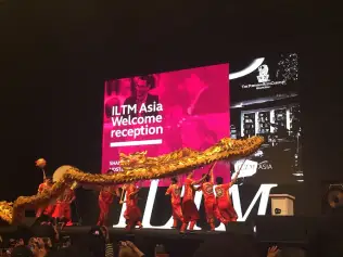 华丽登场：ILTM Asia Pacific 2023新加坡亚太豪华旅游展将于6月启幕，奢华旅游亚太区年度盛事！门票如何申请