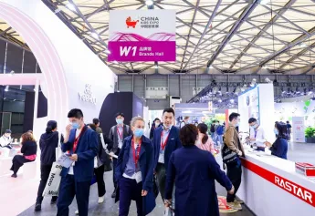 CKE中国婴童用品展将于2023年10月17-19日在上海举办，亚太区最权威婴童盛展！展位、门票、会刊申请