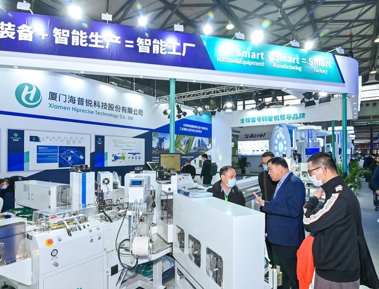 中国电力展有哪些？上海电力展、北京电力展、广州电力展时间表