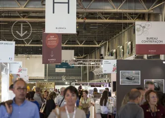 澳大利亚悉尼珠宝展将于2023年8月19-21日举办,澳大利亚唯一一个珠宝盛事!展会、门票申请