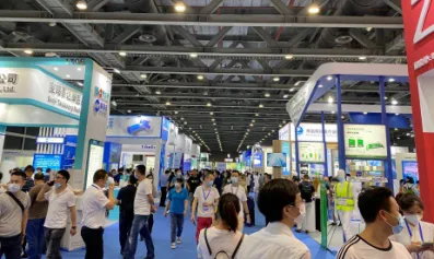 搭建防疫物资出口中转站！2022北京国际防疫物资与生物疫苗展览会