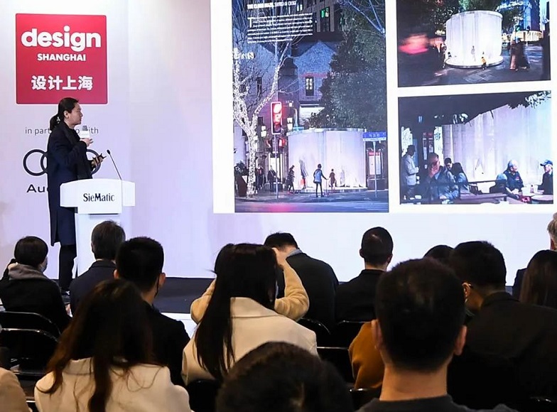 2023上海设计周、设计上海最新资料＋时间＋地点＋展会亮点