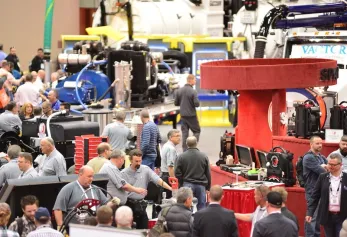 WWETT Show美国印第安纳水处理展将于2023年2月20-23日举办,展位、门票、会刊、展商名录如何申请