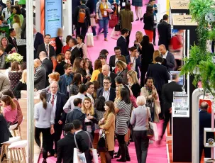 in-cosmetics2023欧洲个人护理及化妆品原料展将于3月28-30日在巴塞罗那举办，展位如何申请？邀请函什么价格