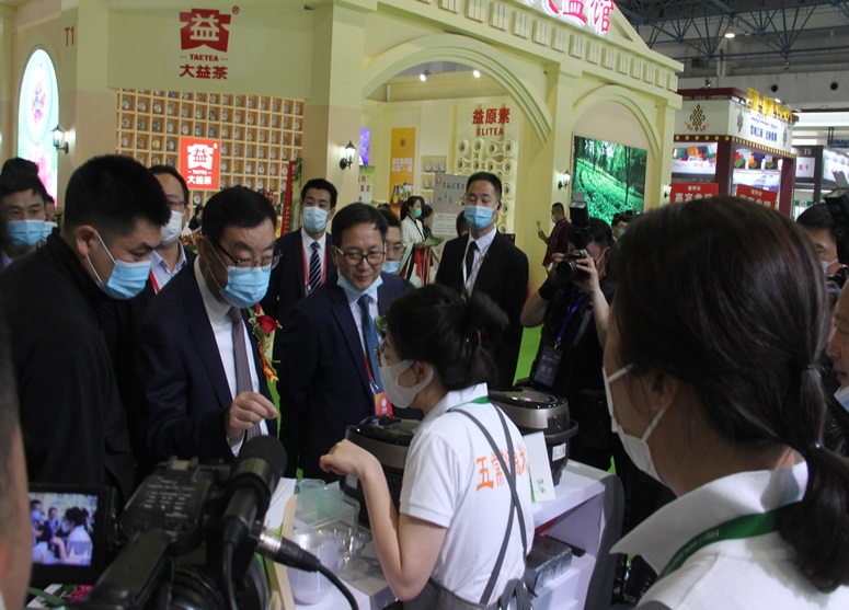 AIFE2023北京国际食品饮料展、北京进口食品展将于5月启幕,亚洲高端食品贸易平台!门票通道已开启