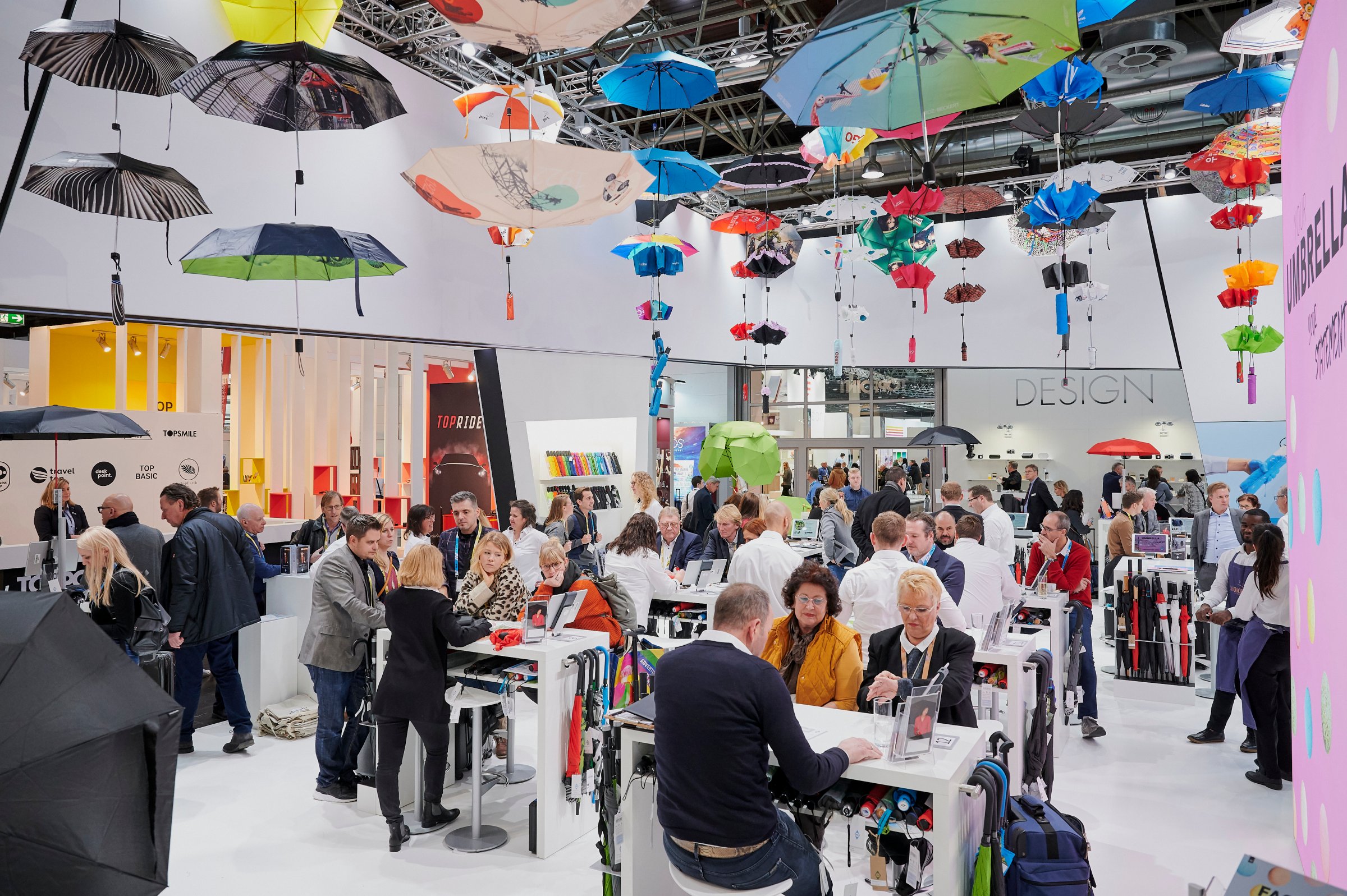 PSI德国杜赛尔多夫促销礼品及赠品展将于2024年1月9-11日举办，门票官网预定、门票多少钱