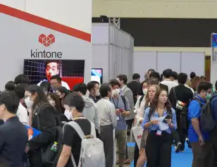 DigiTech ASEAN Thailand 2023泰国东盟电子信息及通信展，东盟最权威信息科技展！门票价格和官网预约