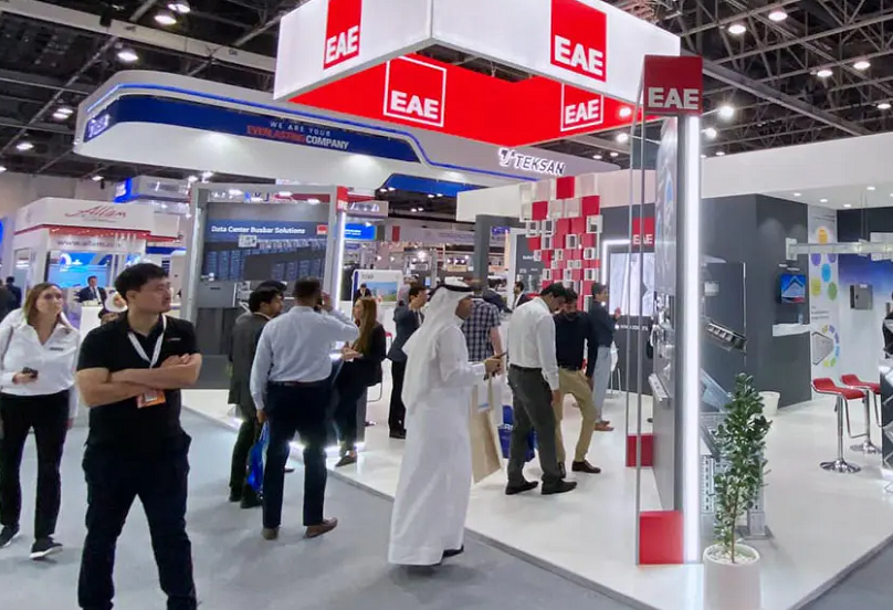 中东迪拜太阳能光伏展、阿联酋电池储能展将于2024年4月16-18日举办,中东最盛大太阳能展!门票购买、门票价格