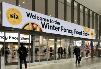 Fancy Food Show美国食品美食展2024时间地点、邀请函申请、展位报价、展位预定电话