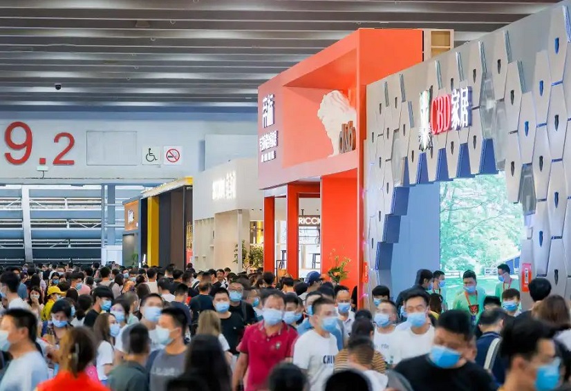 中国建博会(深圳)将于2023年11月7-9日举办,填补国内公装建筑大展空白!展位、门票、会刊申请
