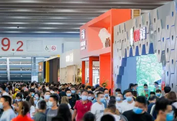 中国建博会（深圳）将于2023年11月7-9日举办，填补国内公装建筑大展空白！展位、门票、会刊申请