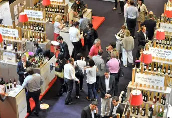 Vinexpo Bordeaux法国波尔多葡萄酒和烈酒展将于2024年6月22-23日举办，展位、门票、会刊、展商名录如何申请