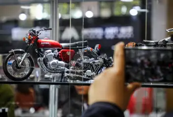 中国国际模型博览会HEC、北京模型展2024Hobby Expo China（时间＋地点＋门票购买＋购票入口＋官网）