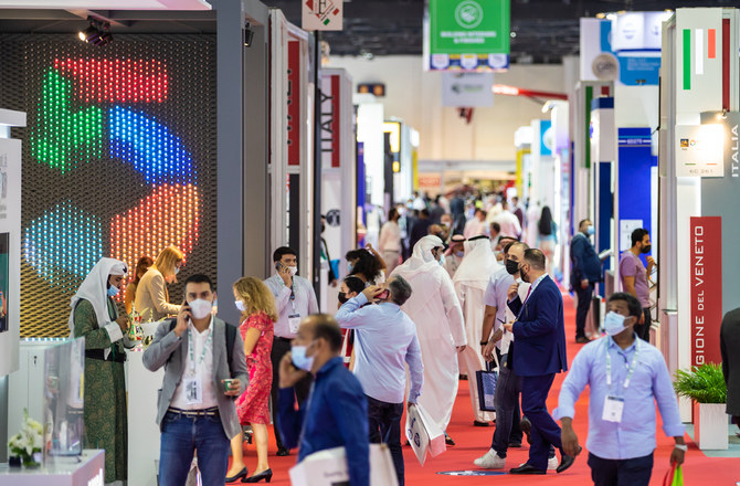 六展同期:中东迪拜五大行业建材展观众预登记12月7日截止!Big 5 Global 2023全球建材巨头齐聚~