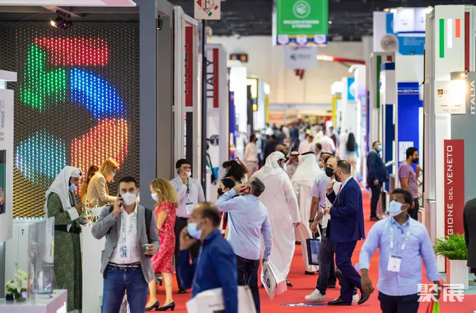 六展同期:中东迪拜五大行业建材展观众预登记12月7日截止!Big 5 Global 2023全球建材巨头齐聚~
