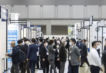 Medtec Japan 2024日本东京医疗器械设计与制造展将于4月举办，亚洲顶尖医疗制造展！展位、门票、会刊如何申请