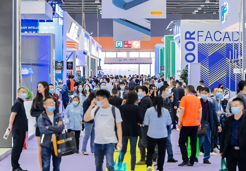 第30届门窗幕墙新产品博览会、阿尔法建筑展、广州门窗幕墙展2024（时间＋地点＋门票＋规模＋同期展会）