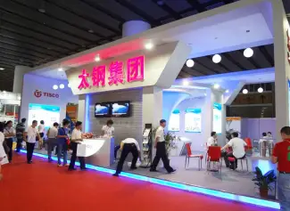 广州国际管材展、广州国际金属冶金工业展将于2023年5月18-20日举办，知名参展企业提前“曝光”！展位、门票、会刊如何申请