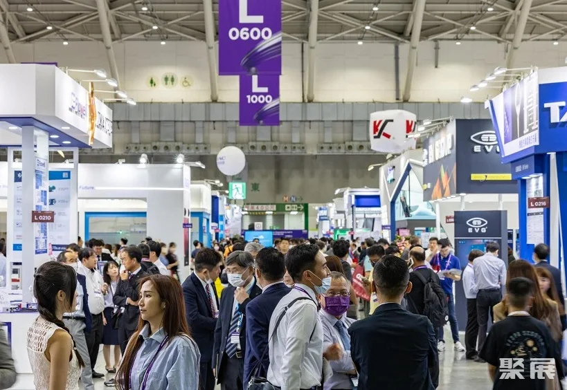 Semicon 2024台湾半导体展将于9月举办,世界知名半导体展之一!展位预定、会刊申请