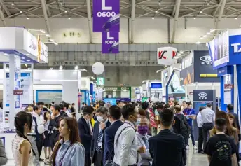 Semicon 2024台湾半导体展将于9月举办，世界知名半导体展之一！展位预定、会刊申请