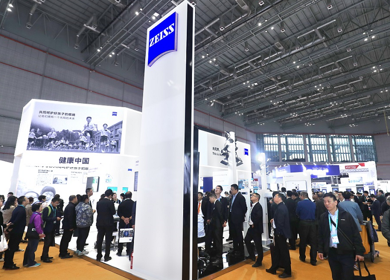 中国精准医学大会、广州精准医学展国家级精准医学展！展会如何申请？门票怎么申请