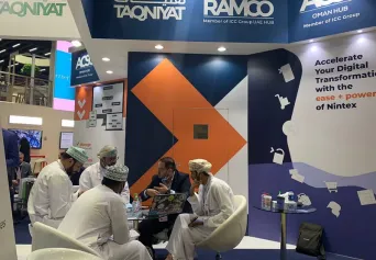 ISS World2024中东迪拜刑事调查和情报收集展，世界最大执法情报和国土安全展~