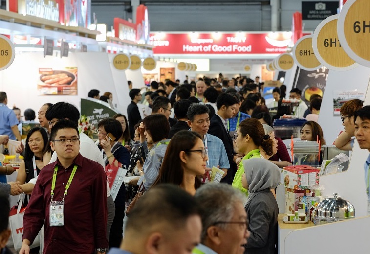 新加坡葡萄酒红酒烈酒展ProWine将于2024年4月23-26日举办,同期举办新加坡食品展FHA!门票购买官方渠道