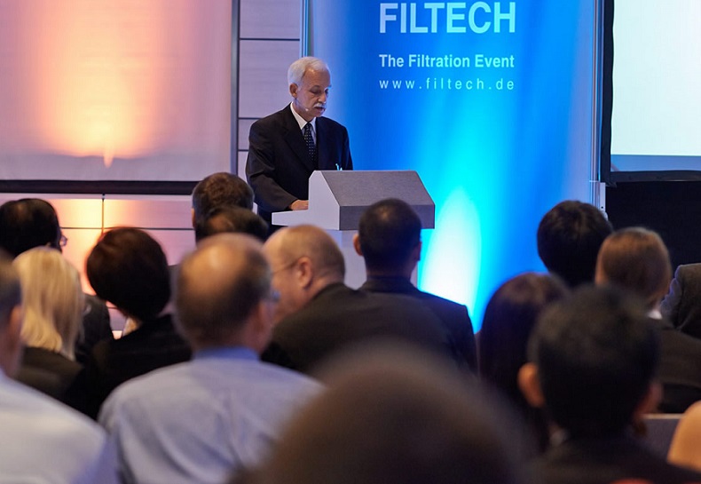 FILTECH德国科隆过滤与分离工业展，时间已敲定：2023.2.14-16