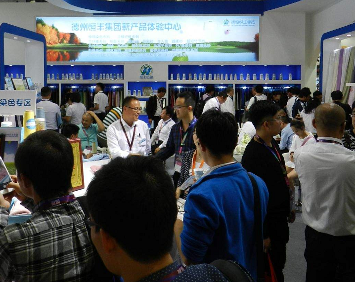 东北亚地区纺织服装一站式采购平台!2022第17届大连国际纺织服装供应链博览会