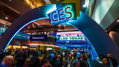 全球科技盛展：CES 2024美国拉斯维加斯消费电子展，黄金展位招展中！报名看展位图！先打款控展位！