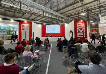 SIMEI意大利米兰葡萄酒酿造及装瓶机械展将于2024年11月12-15日举办，世界领先的葡萄酒酿造技术盛展！
