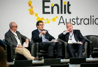 Enlit Australia 2024澳大利亚电力及能源展、澳大利亚输配电及公共事业展，大洋洲最权威电力周~