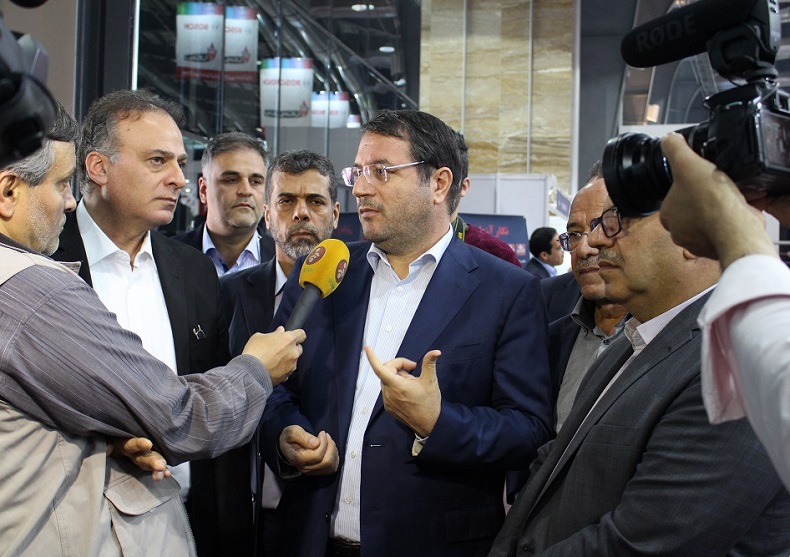 IRAN HVAC&R伊朗德黑兰暖通制冷展将于2023年10月5-8日举办，中东最盛名的暖通制冷展！展会申请、参展名录申请