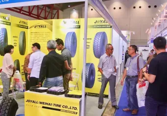 Tyre & Rubber Indonesia印尼雅加达轮胎及橡胶展将于2023年5月24-26日举办,展位、门票、会刊、参展商名单如何申请