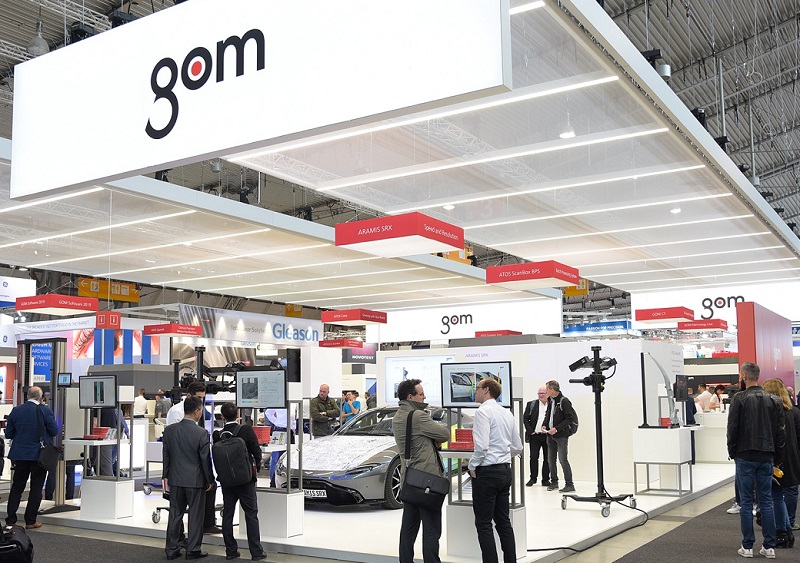 METAV德国杜塞尔多夫机床及金属加工展将于2024年2月20-23日举办，展位、门票、会刊、参展商名单如何申请