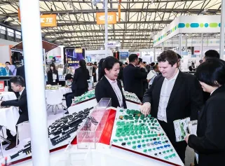 华南电子展、深圳工业机器人展将于2022年11月16-18日举办，覆盖电子智能制造全产业链！展会如何申请？门票怎样申请