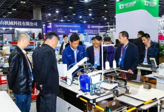 CAME常熟国际纺织服装智能制造展将于2023年4月20-22日举办，知名企业提前知晓！门票通道已开启