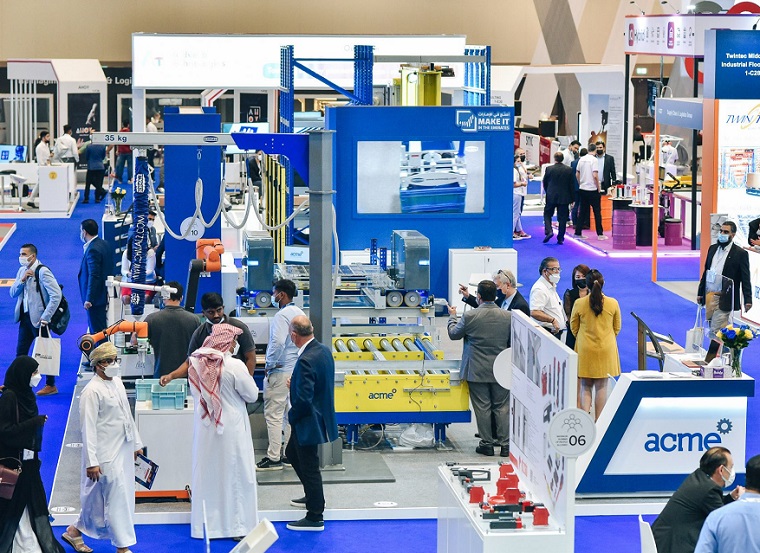 阿联酋迪拜运输物流展、迪拜仓储物流展原定于2022年9月13-15日延期至2023年举办，展位如何申请、参展方式、展位价格多少？