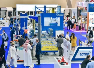 阿联酋迪拜运输物流展、迪拜仓储物流展原定于2022年9月13-15日延期至2023年举办,展位如何申请、参展方式、展位价格多少?