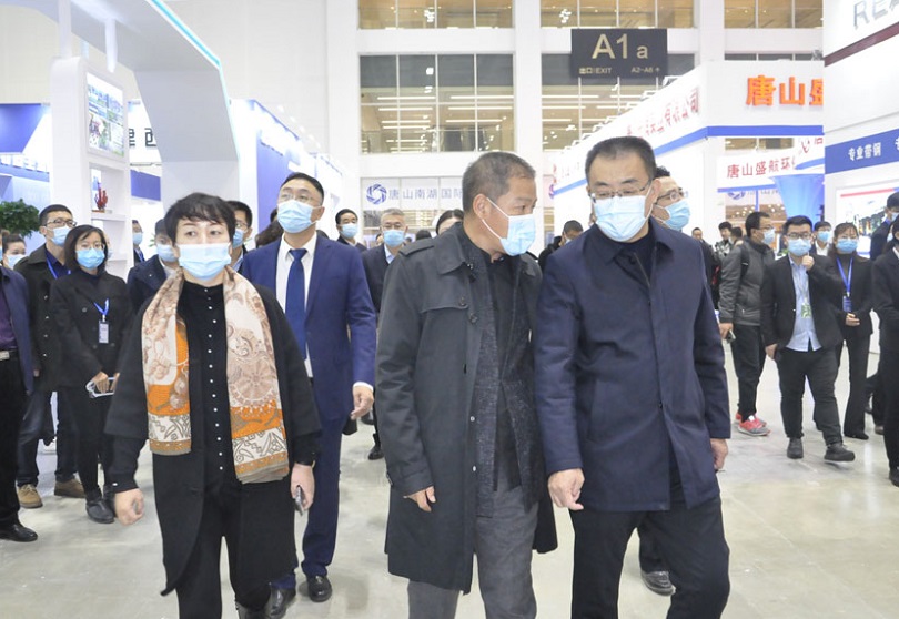 唐山钢博会、唐山国际钢铁冶金工业展将于2023年10月18-20日举办,唐山钢铁举世闻名!门票及会刊如何申请