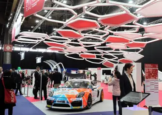世界历史最悠久复合材料展：JEC WORLD2023法国巴黎复合材料展，72000平米大展！门票通道已开启