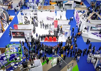 IEEE PES GT&D土耳其输配电设备、发电及新能源展将于2023年5月22-25日举办，展位、门票、会刊、参展商名单如何申请