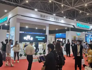 展会百科：佛山（顺德）电器博览会、佛山顺德家电展CAE、中国家电交易会、顺德家电展