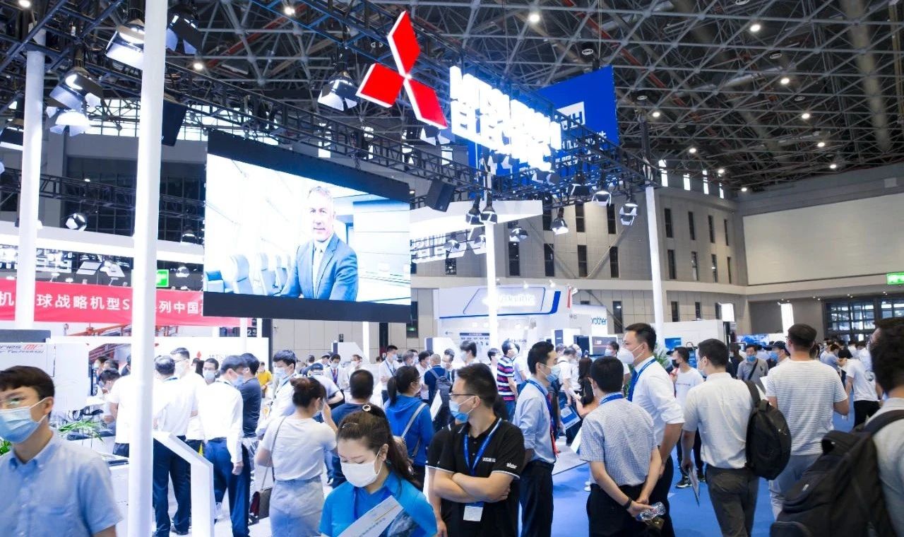 重磅来袭：FME佛山国际机床展将于2023年5月10-13日举办，中国机床年度集结！门票及会刊如何申请