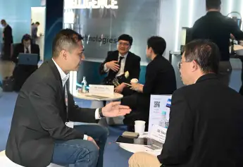 香港资讯科技展ICT EXPO、香港国际科创展将于2024年4月13-16日举办，连系环球资讯科技！展位、门票、会刊申请