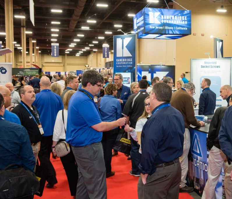 世界三大紧固件展-全球三大紧固件展