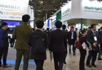 SEMICON JAPAN2023日本东京半导体展将于12月举办，全球最盛大半导体展！展位、门票、会刊如何申请